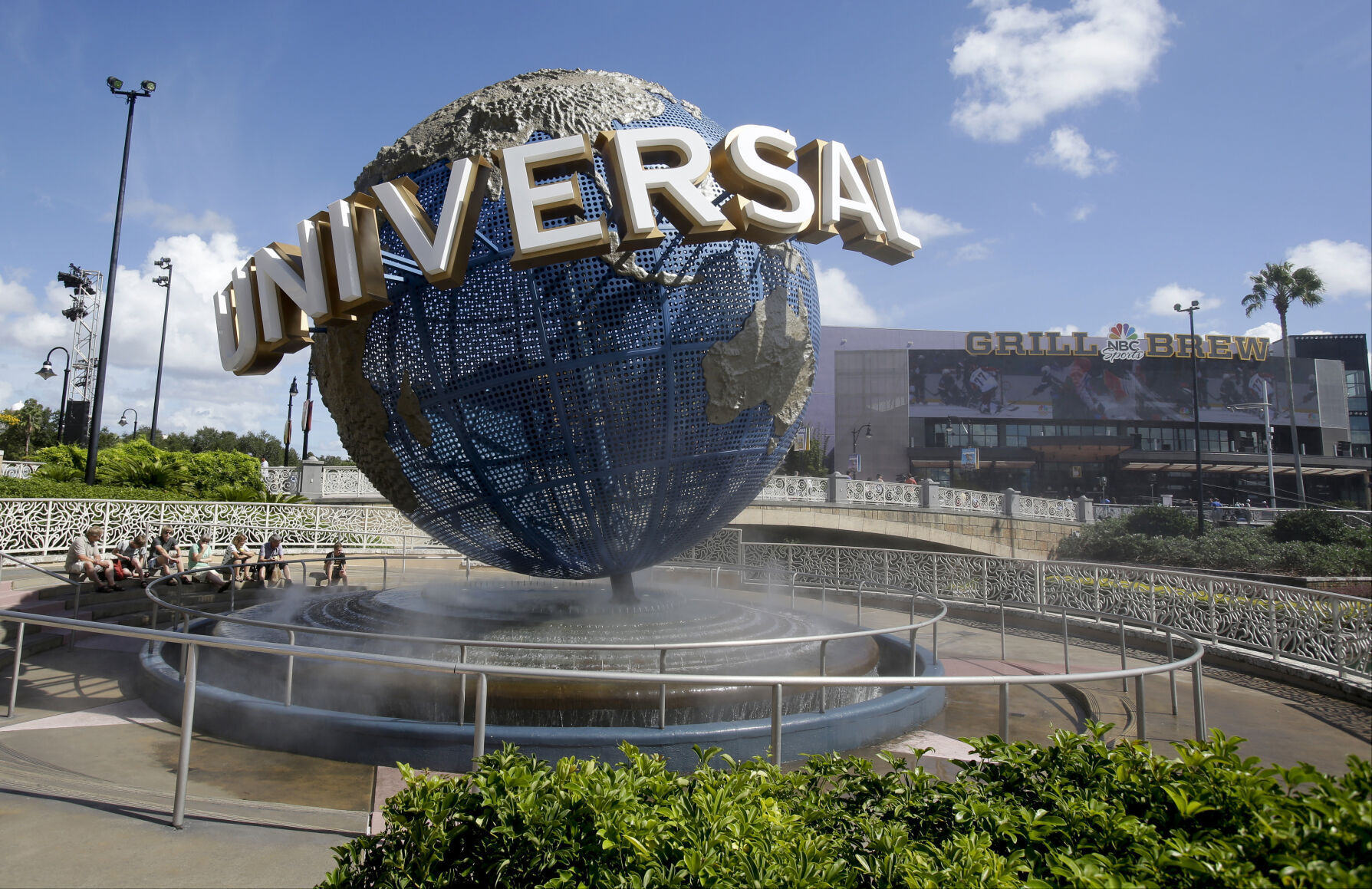 Universal Orlando Resort